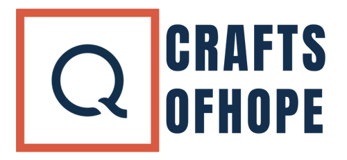 Crafts Of Hope